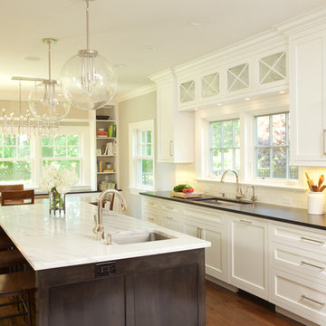 Old Greenwich Renovation