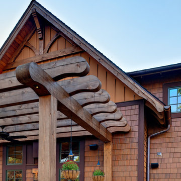 Black Mountain Family Lodge