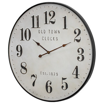 THE 15 BEST Clocks for 2023 | Houzz