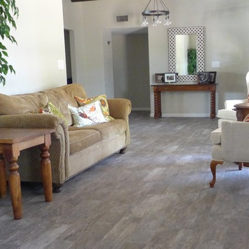 Fill in Sunken Living Room in Scottsdale 85254