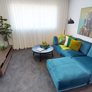 The RICHMOND / Double Storey Display Home