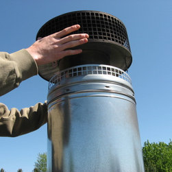 Remove The Rain Cap - Products