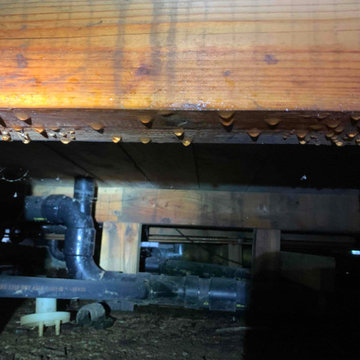 Proper Crawlspace Insulation in Portland, OR