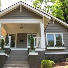 Exterior Paint Colors