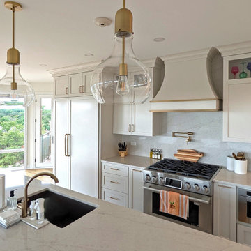 Panoramic Penthouse