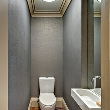 Bathroom Wallpaper
