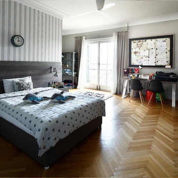 AA HOUSE EMIRGAN