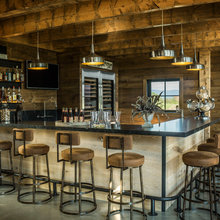 Man Cave