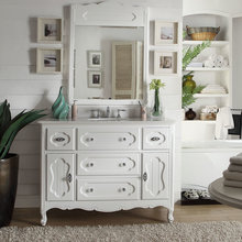 Victory Bathroom