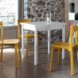 Chili chair by DomItalia - Dining Chairs