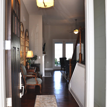 The Villas at Bethelview (Active Adult Comunity)