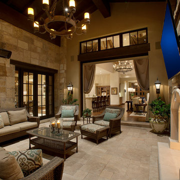 Desert Retreat at Silverleaf