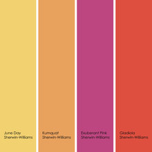 spring colors for 2013