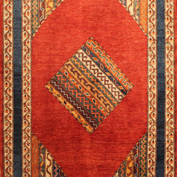 Latest Products - Rugs