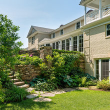 lakehouse ideas