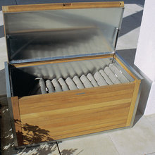 storage