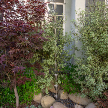 Culver City Residential Retreat
