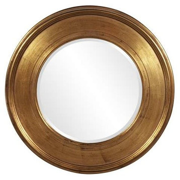 Howard Elliott Valor Gold Mirror