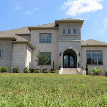 Woodhaven on the Lake Home