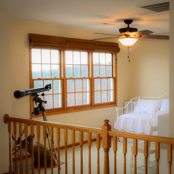Woven Wood Blinds