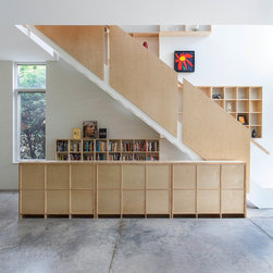 Treasure Box - Display And Wall Shelves 