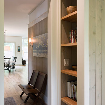Modern Craftsman