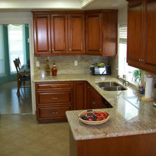 Kitchen Ideas