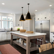 Kitchen Ideas