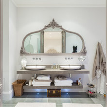 Feel Good Home: Double Up for Domestic Bliss