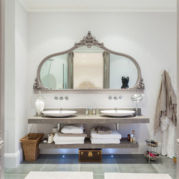 Advantage Basements London