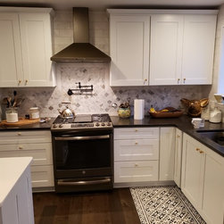 Kitchens - Tile