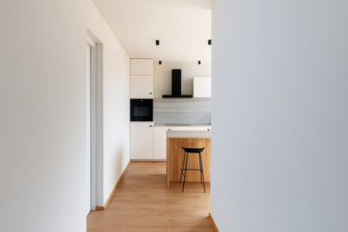 Conception appartement T2