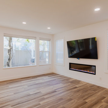 Home Remodel in Redwood City
