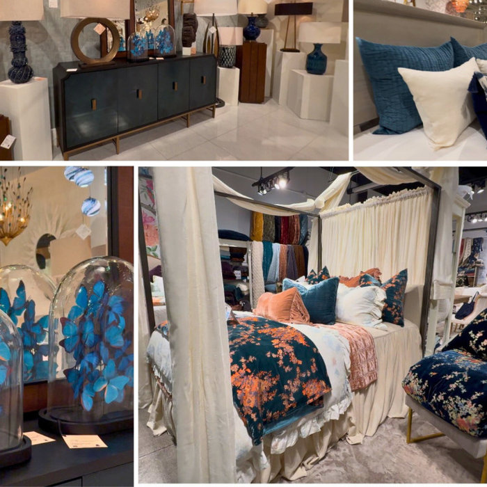 Luxury Bedding