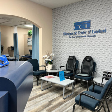 Chiropractor of Lakeland