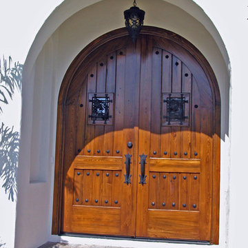 Custom Homes