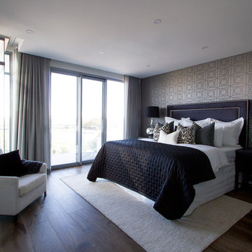 Vaucluse Property Styling