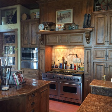 Kitchen Concepts
