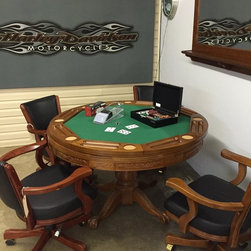 Game Room - Products
