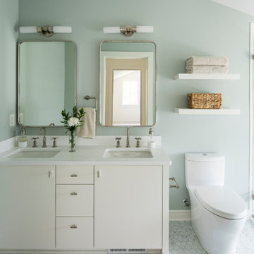 Highland Park Transformation