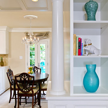 Arlington Saltbox Renovation