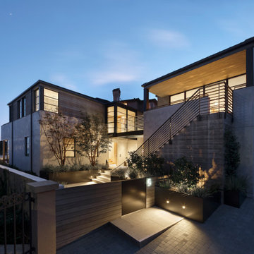 Maritime Modern Makeover