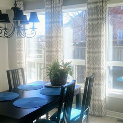 Living and Dining Rooms - Products