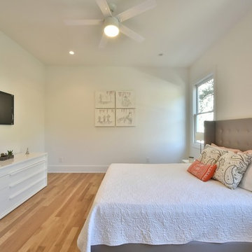 East Ave, Atlanta House