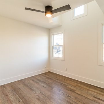 Leach St Townhomes