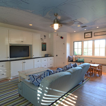 Westlake Forest View - New Construction