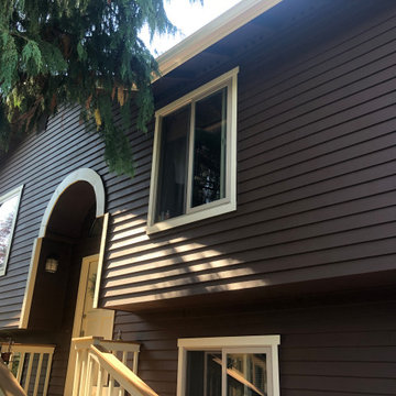 Monica's House in great Seattle