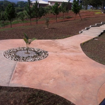 Multipurpose Hall