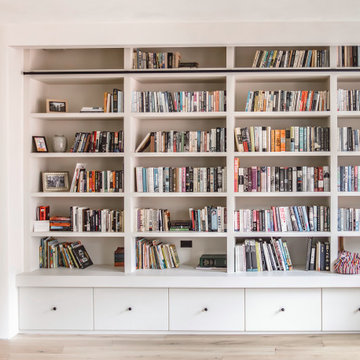 Parkslope Carriage House