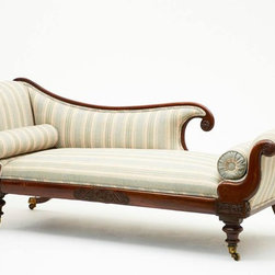 Chaise Longues - Products